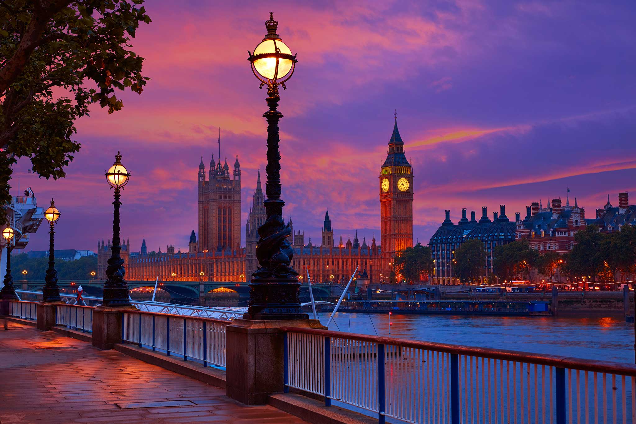 Grease Guru London