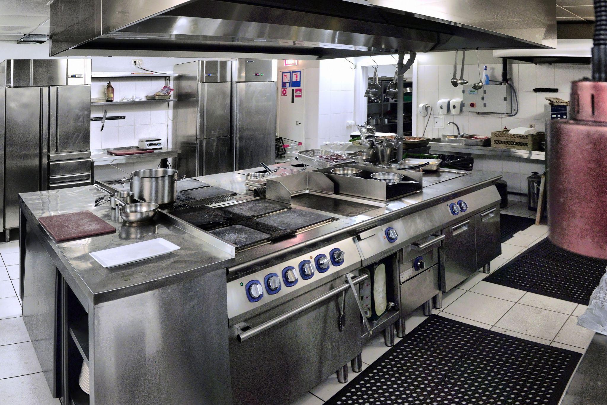 Grease trap services Birmingham