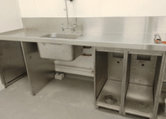 Helping Gails Bakery in Golders Green manage their Grease obligations