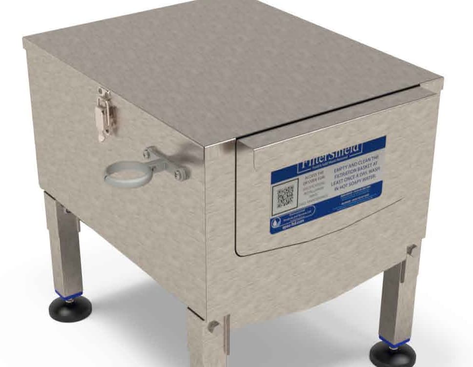 Filtershield FS1000