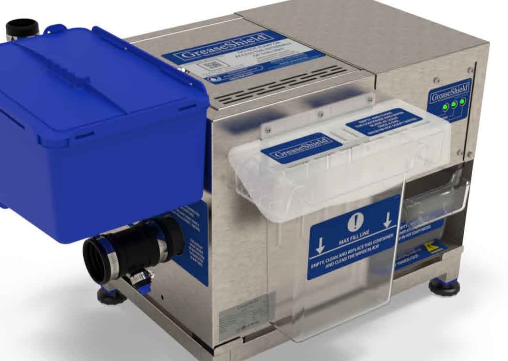 Greaseshield GS1000AST-PF