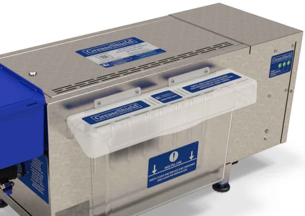 Greaseshield GS2000PF