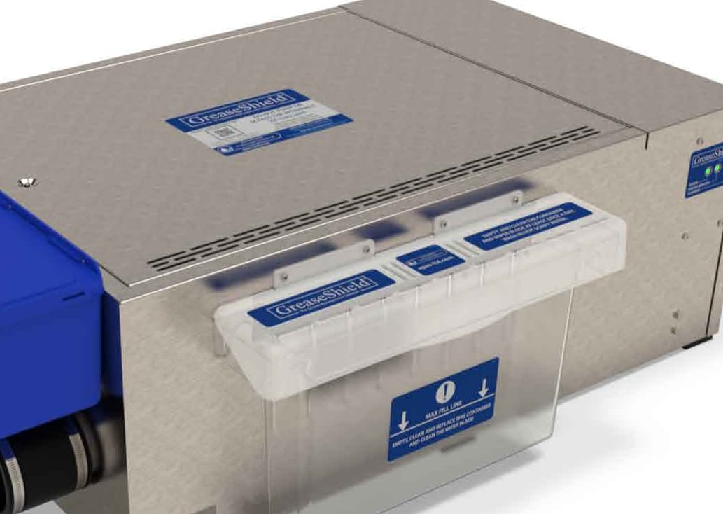 Greaseshield GS3000DW